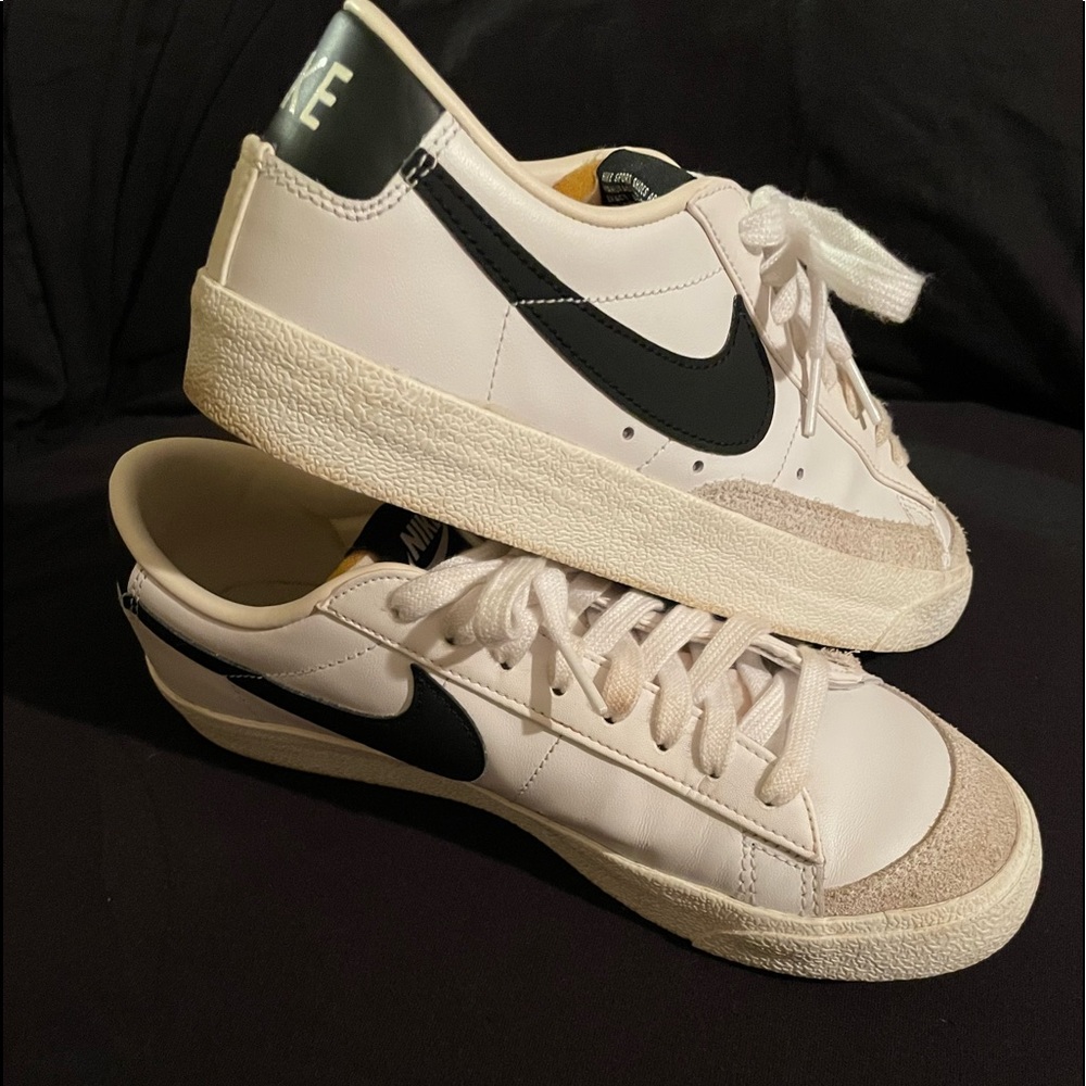 Nike Blazer Low Top Women’s size 8